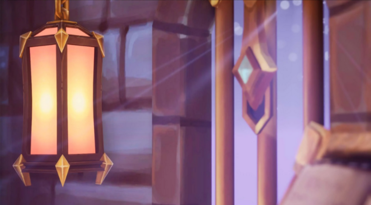 SkillShare – UE5：初学者完整光照指南