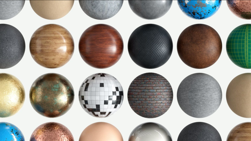 Greyscalegorilla - 日常材料收集技术1Li-Digital Art Education1Li