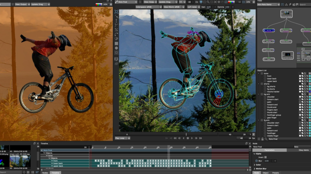 图片[1]1Li-Digital Art EducationFXPHD - Silhouette和 Roto简介1Li-Digital Art Education1Li