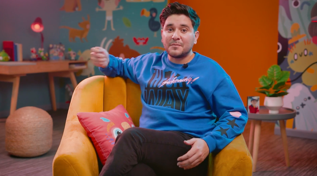 图片[1]1Li-Digital Art EducationCrehana - 第一次在数字平板电脑上绘画1Li-Digital Art Education1Li