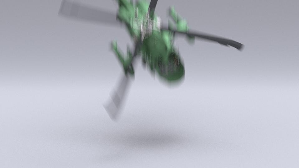 图片[1]1Li-Digital Art EducationCGCircuit - Houdini刚体变形与破碎技术(素材缺失)1Li-Digital Art Education1Li