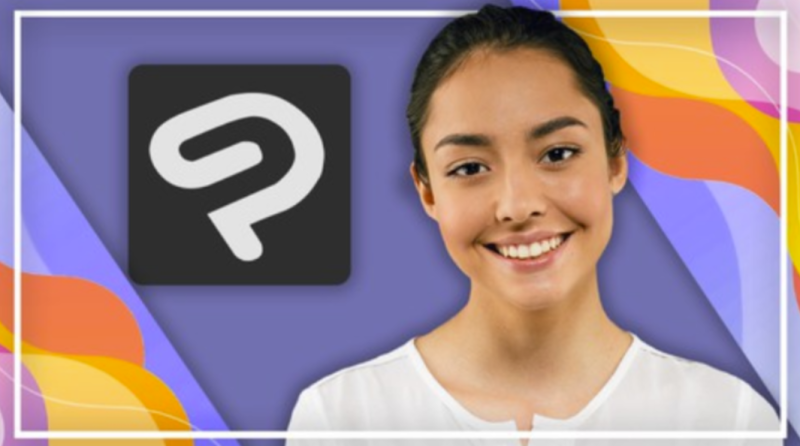 Udemy - 完整的Clip Studio Paint Megacourse：初学者到专家1Li-Digital Art Education1Li