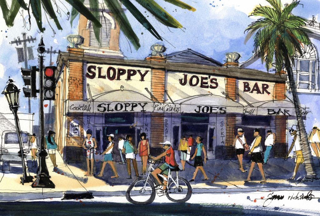 图片[3]1Li-Digital Art EducationSkillshare -素描你的世界：探索构图和戏剧性的深度感1Li-Digital Art Education1Li