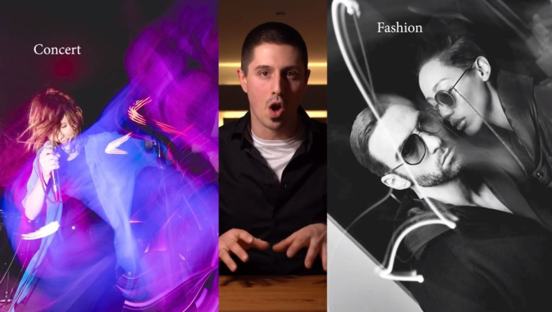 Skillshare - 俱乐部摄影1011Li-Digital Art Education1Li