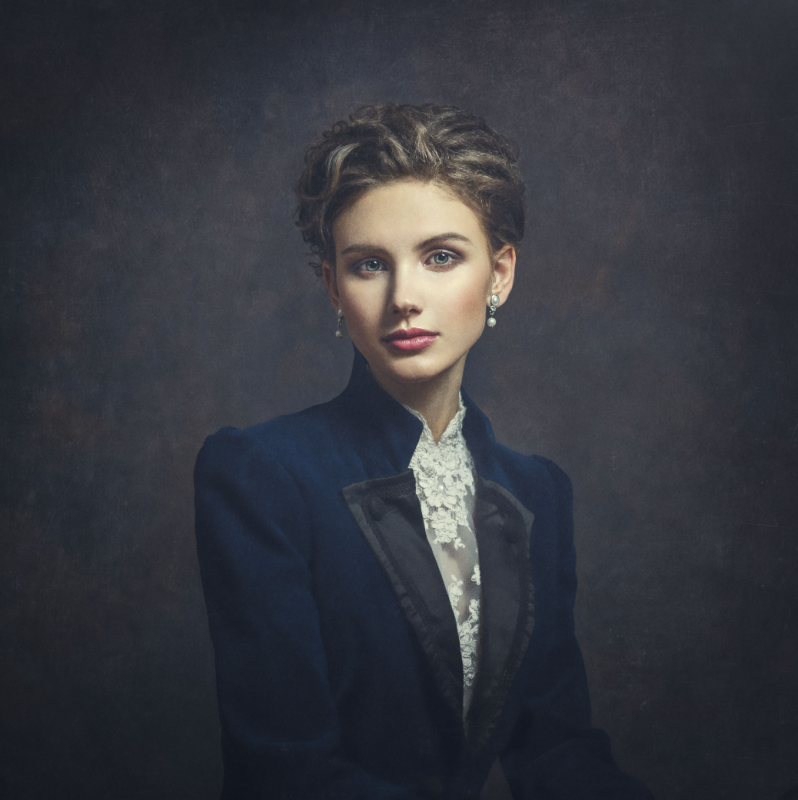 【无字幕】DB - 人像后期处理技术1Li-Digital Art Education1Li