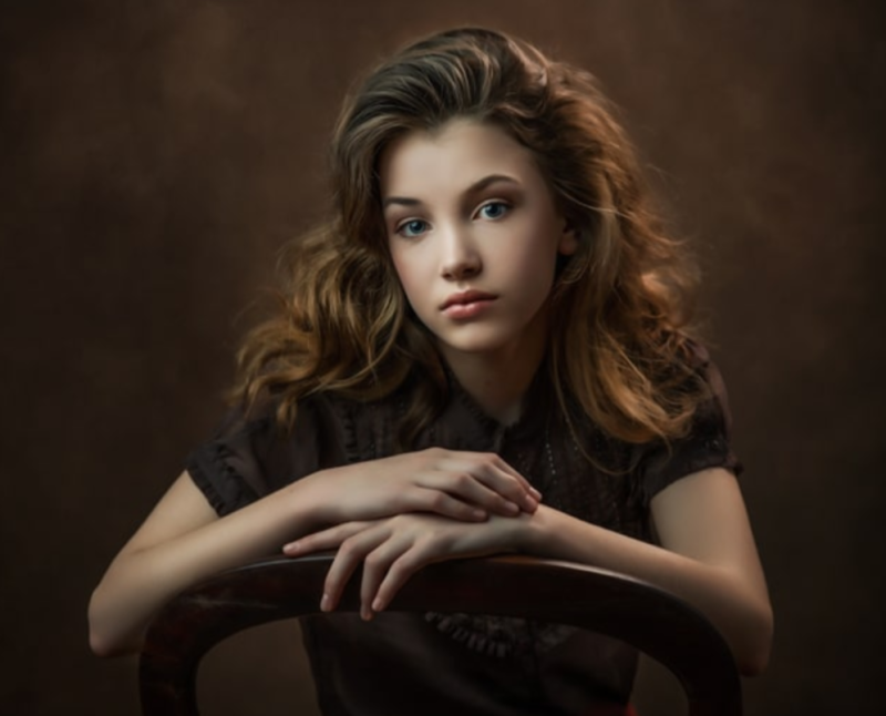 Paulina Duczman - 现场摄影大师班1Li-Digital Art Education1Li