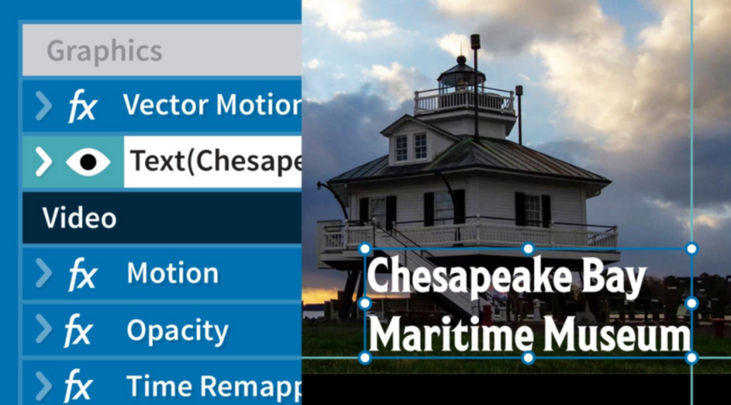 图片[1]1Li-Digital Art EducationLinkedin - 掌握Premiere Pro中的基本图形面板1Li-Digital Art Education1Li