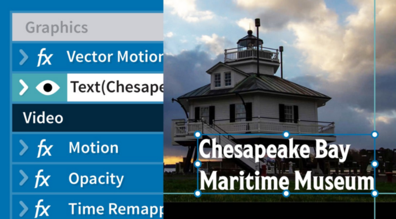 Linkedin - 掌握Premiere Pro中的基本图形面板1Li-Digital Art Education1Li