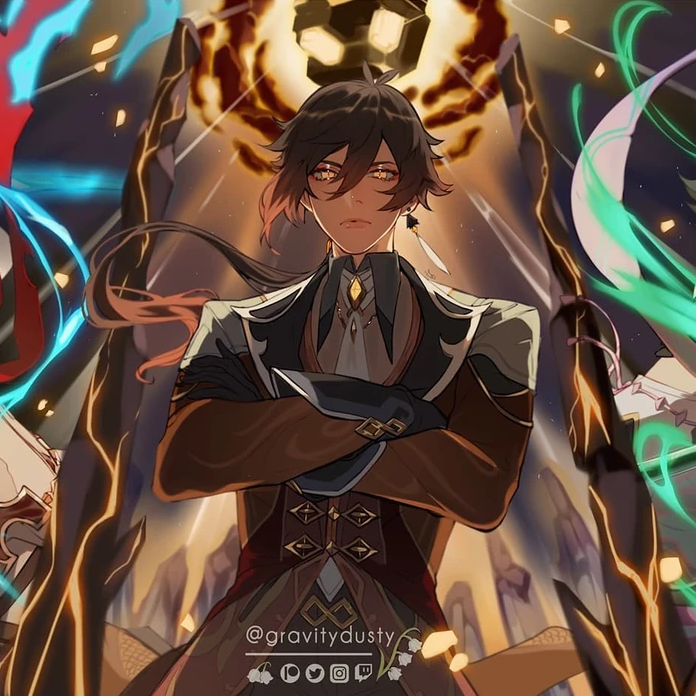 Class101 - 突破界限以创作有影响力的插图1Li-Digital Art Education1Li