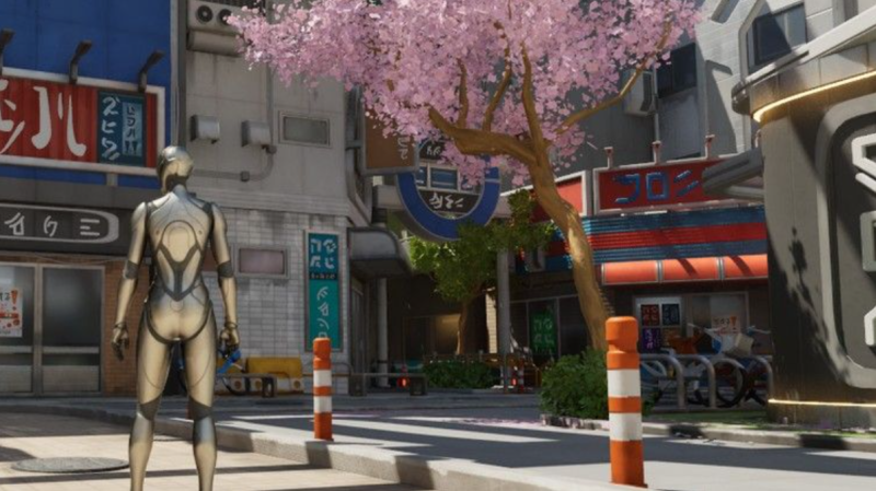 Udemy - UE5.4功能菜单系统1Li-Digital Art Education1Li