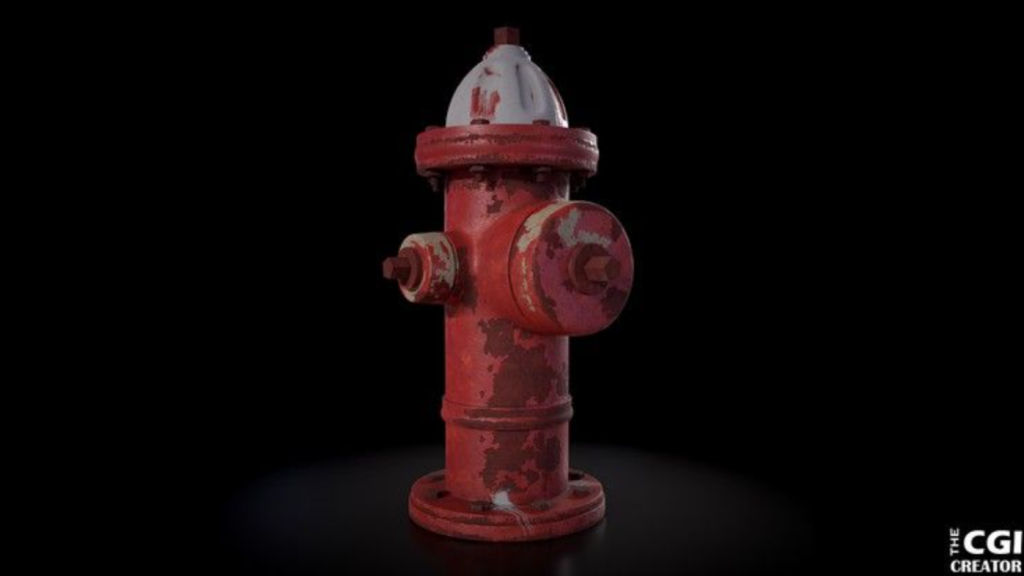 图片[1]1Li-Digital Art EducationUdemy - 3D硬表面模型制作（Blender+Substance ）1Li-Digital Art Education1Li