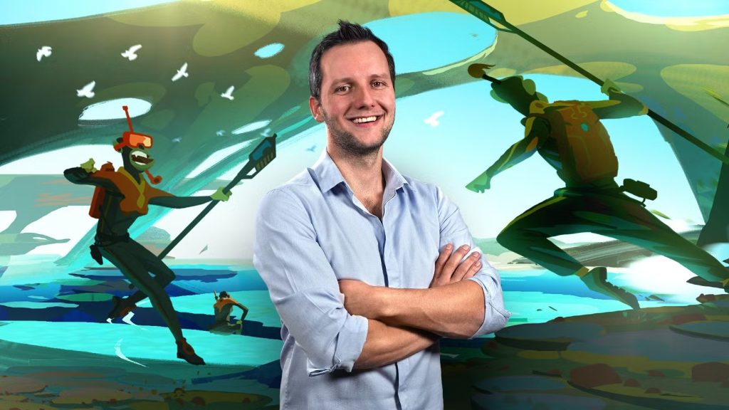 图片[1]1Li-Digital Art EducationDomestika - 动画与视频游戏插画制作1Li-Digital Art Education1Li