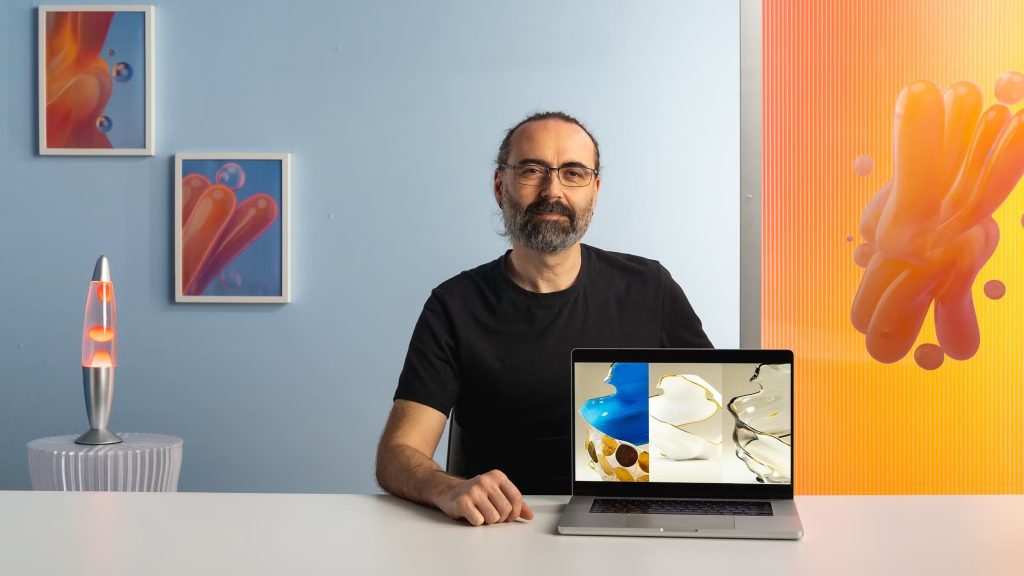 图片[1]1Li-Digital Art EducationDomestika - C4D+Redshift创意技巧1Li-Digital Art Education1Li