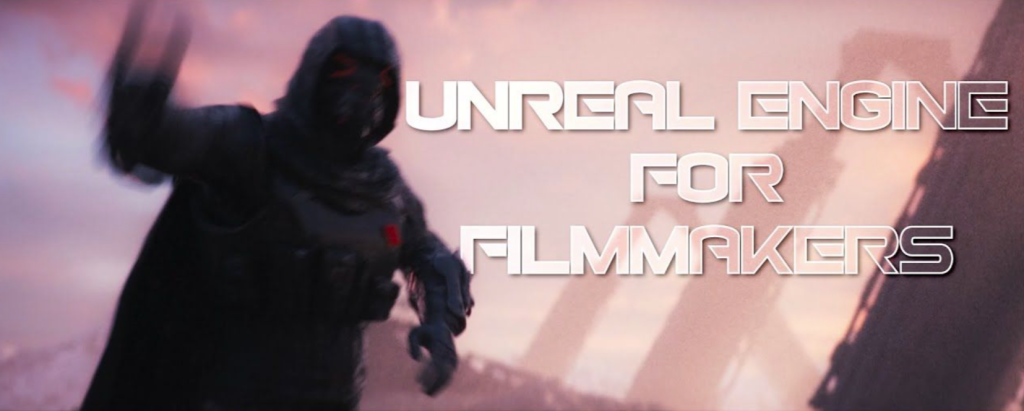 图片[1]1Li-Digital Art EducationBoundless Resource - UE5终极电影训练计划1Li-Digital Art Education1Li