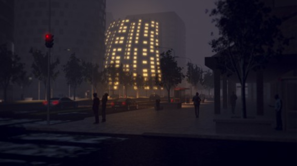 图片[1]1Li-Digital Art EducationUdemy - 使用C4D+Photoshop创建城市景观1Li-Digital Art Education1Li