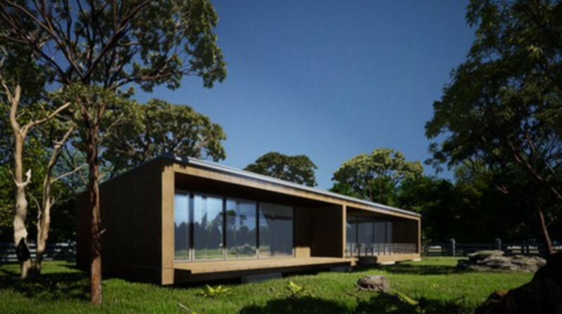 Udemy - Twinmotion 3d 架构可视化技术1Li-Digital Art Education1Li