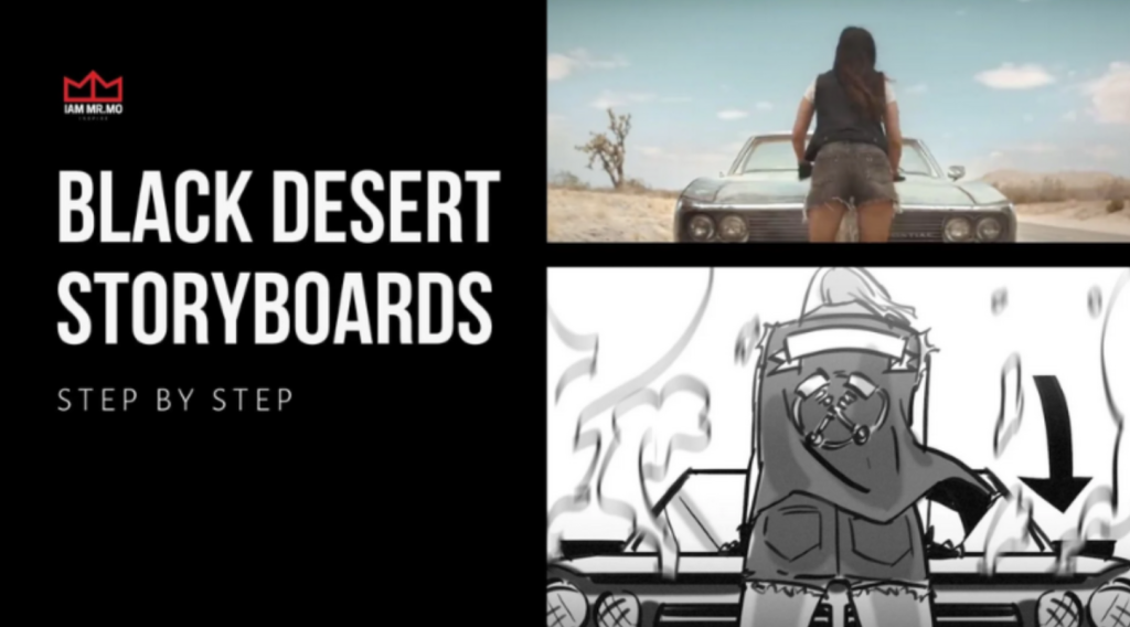 图片[1]1Li-Digital Art EducationSkillshare - 学习基于游戏广告的故事版创作1Li-Digital Art Education1Li