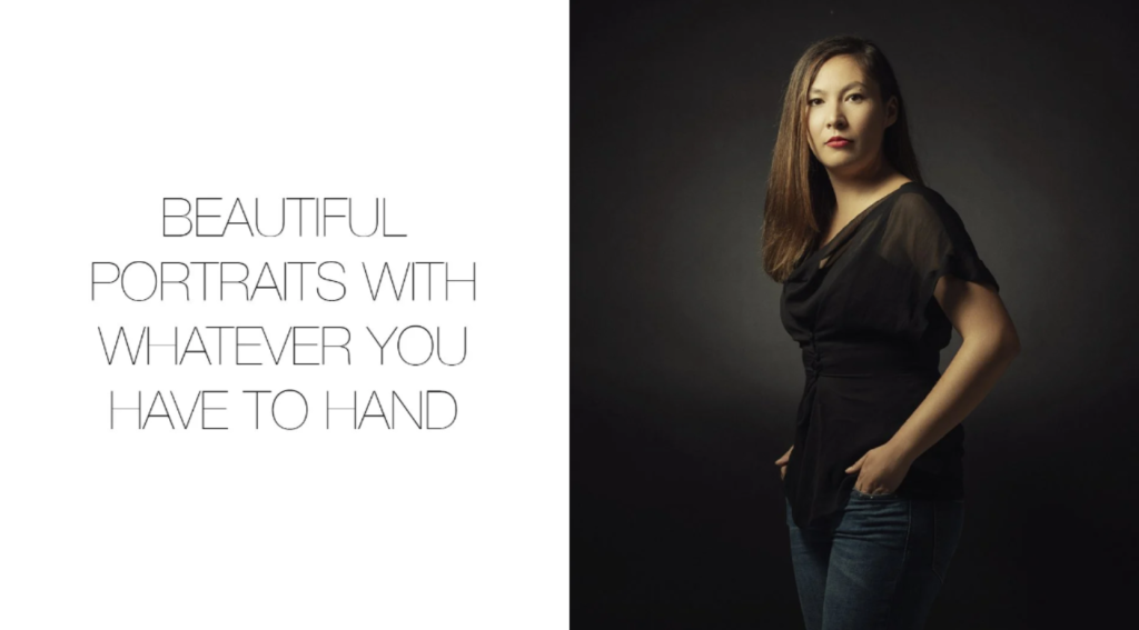 图片[1]1Li-Digital Art EducationSkillshare - 随手可得的美丽肖像1Li-Digital Art Education1Li