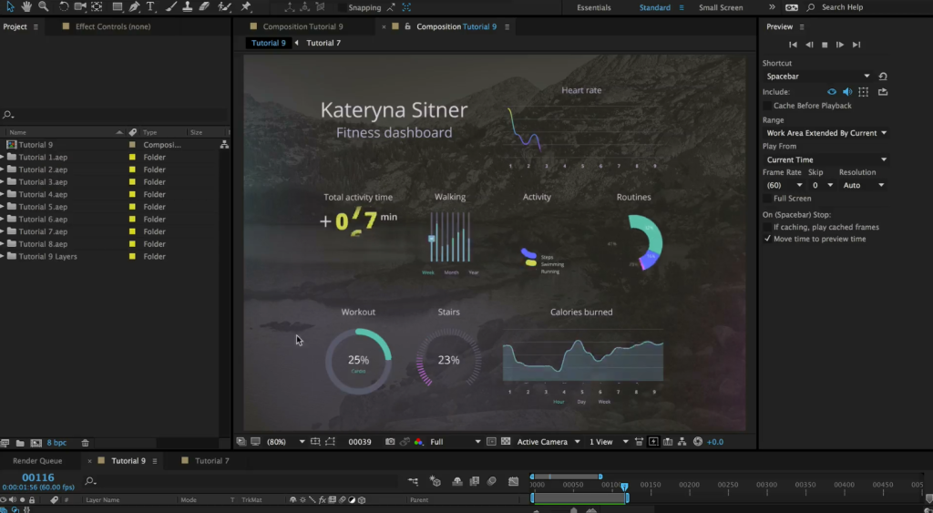 图片[1]1Li-Digital Art EducationUX In Motion - AE仪表图像动画技术1Li-Digital Art Education1Li