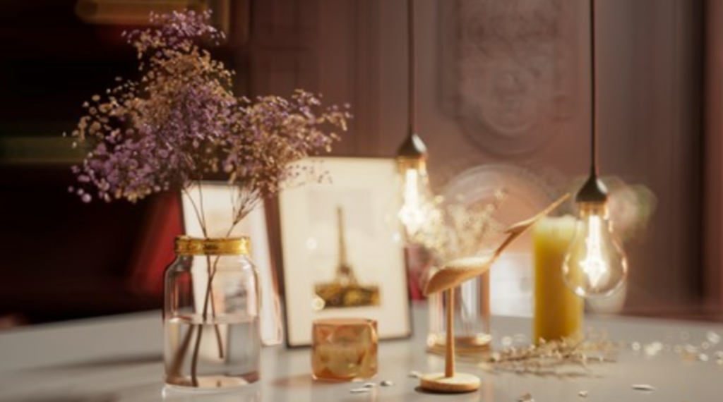 图片[1]1Li-Digital Art EducationUdemy - 基于C4D的Redshift渲染大师班1Li-Digital Art Education1Li