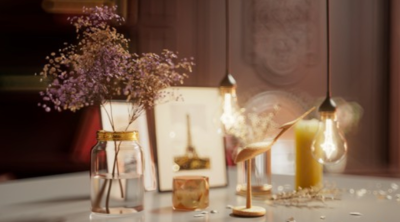 Udemy - 基于C4D的Redshift渲染大师班1Li-Digital Art Education1Li