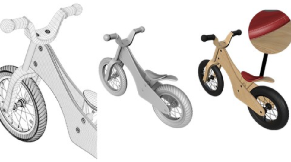 图片[1]1Li-Digital Art EducationUdemy - Cinema 4D大师班：掌握样条线建模技术1Li-Digital Art Education1Li