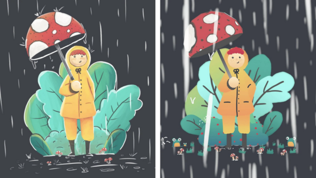 图片[1]1Li-Digital Art EducationSkillshare - 使用Blender 3D让您的插图栩栩如生1Li-Digital Art Education1Li