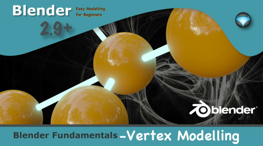 图片[1]1Li-Digital Art EducationSkillshare - Blender 3D顶点建模技术1Li-Digital Art Education1Li