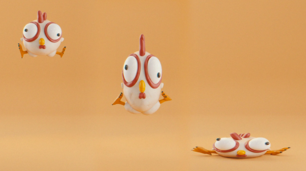 图片[1]1Li-Digital Art EducationSkillshare - Blender 3D：你的第一个3D动画1Li-Digital Art Education1Li