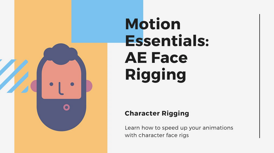 图片[1]1Li-Digital Art EducationSkillshare - After Effects面部绑定技术1Li-Digital Art Education1Li