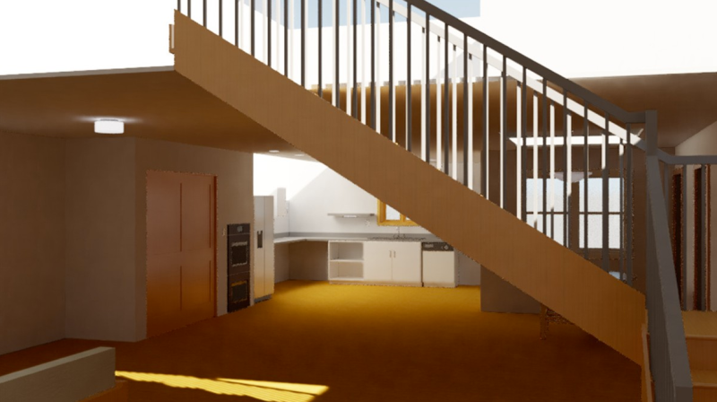 Lynda - Revit LT 2022基本培训1Li-Digital Art Education1Li