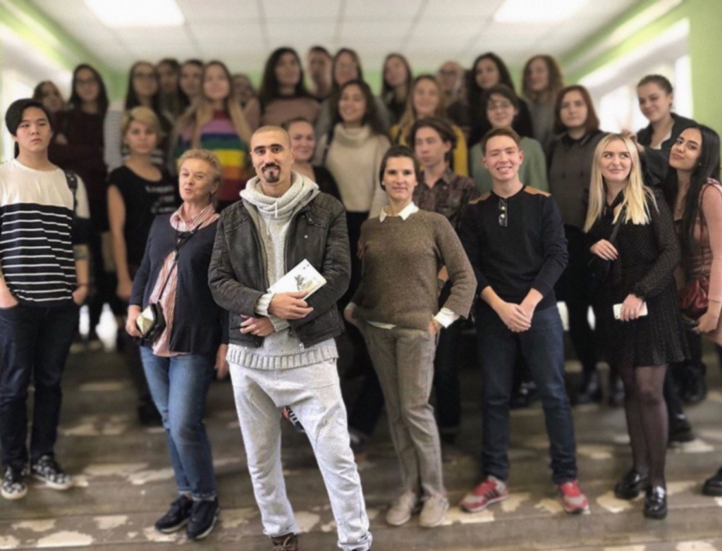 图片[1]1Li-Digital Art EducationBasics by Rim Umyarov - 分析绘图1Li-Digital Art Education1Li