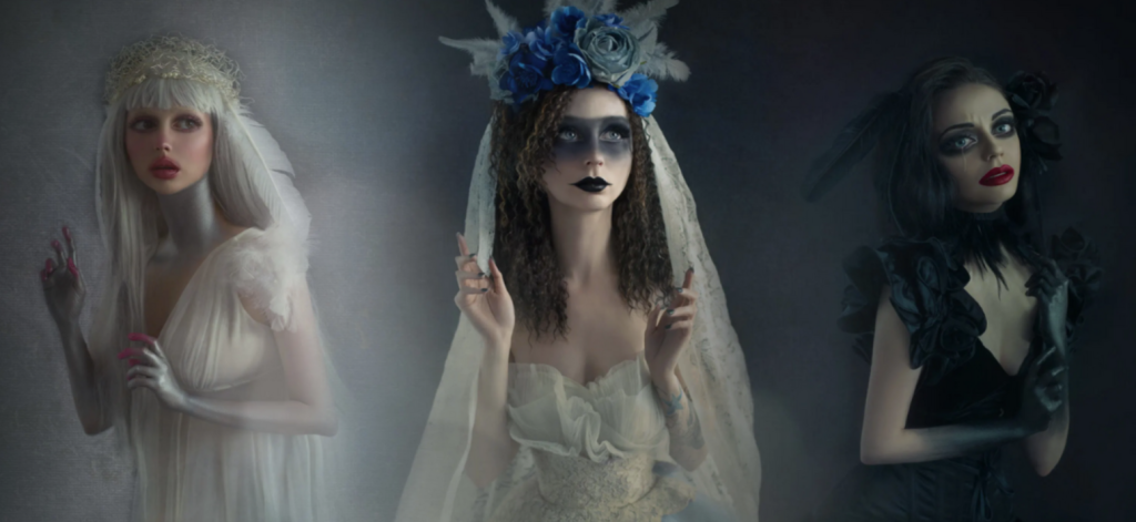 图片[1]1Li-Digital Art EducationRGGEDU - PS超现实人像修饰技术1Li-Digital Art Education1Li