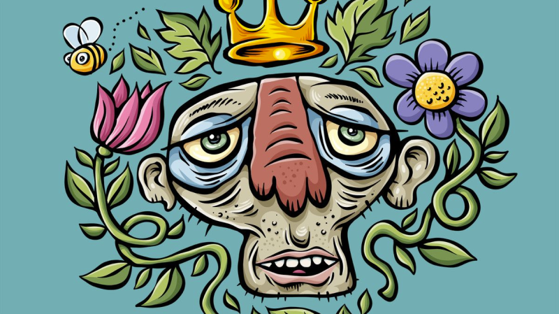 Linkedin - 非插画师的Illustration技术1Li-Digital Art Education1Li