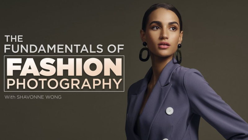 Fstoppers - 时尚摄影的基础1Li-Digital Art Education1Li