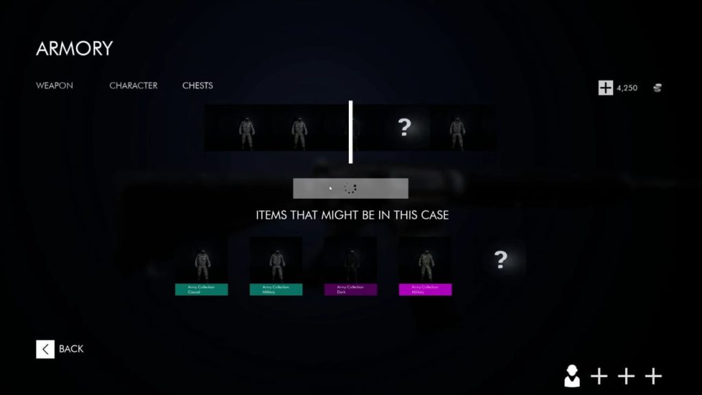 图片[6]1Li-Digital Art Education【UE资源】完整射击游戏模板-Complete Shooter1Li-Digital Art Education1Li