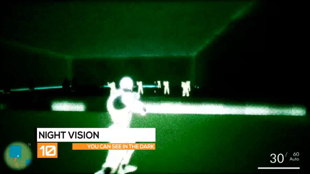 图片[8]1Li-Digital Art Education【UE资源】完整射击游戏模板-Complete Shooter1Li-Digital Art Education1Li