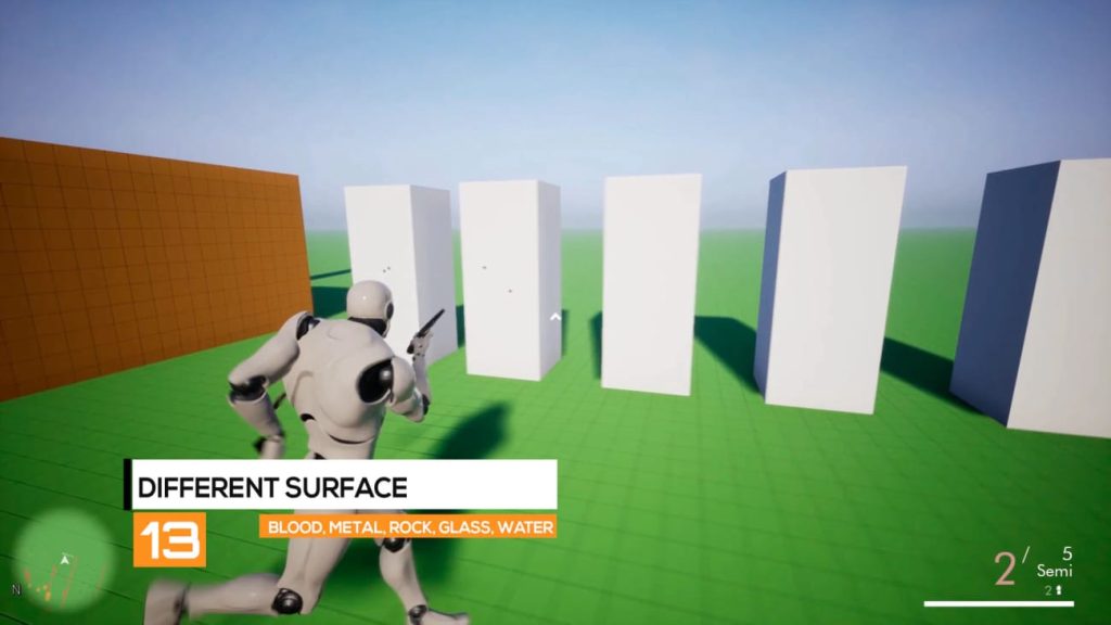 图片[12]1Li-Digital Art Education【UE资源】完整射击游戏模板-Complete Shooter1Li-Digital Art Education1Li