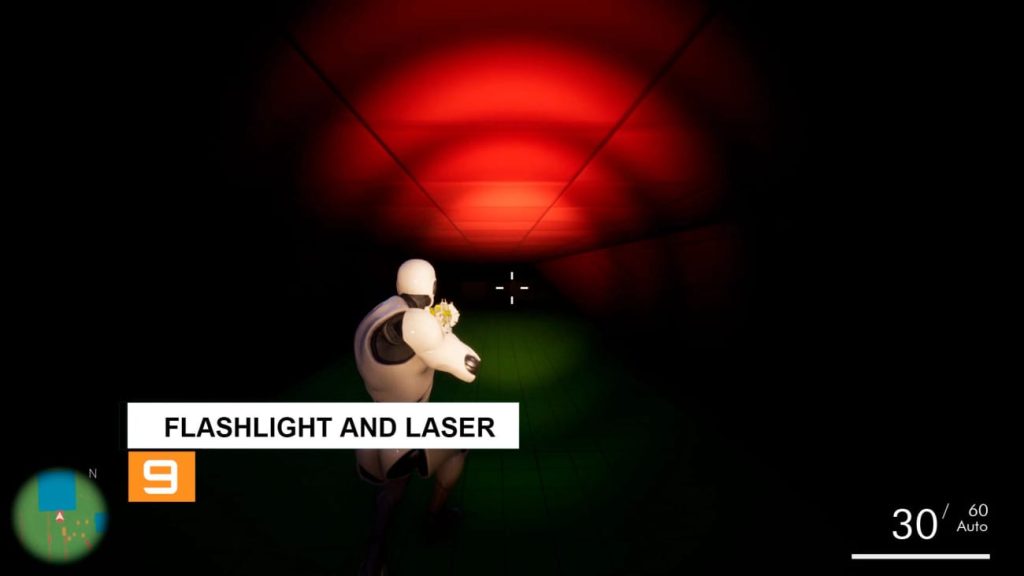 图片[11]1Li-Digital Art Education【UE资源】完整射击游戏模板-Complete Shooter1Li-Digital Art Education1Li