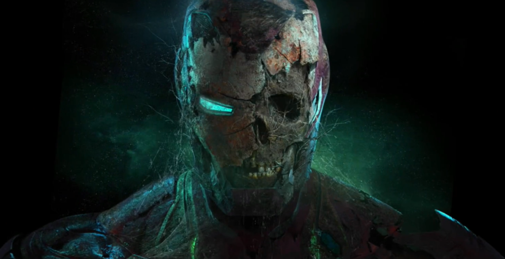 图片[1]1Li-Digital Art Education【知识讲座】IAMAG - 为《蜘蛛侠：英雄远征》创造幻觉之战1Li-Digital Art Education1Li