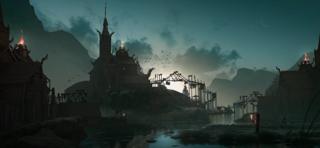 图片[1]1Li-Digital Art Education【知识讲座】IAMAG - 电影与视频游戏的概念艺术1Li-Digital Art Education1Li