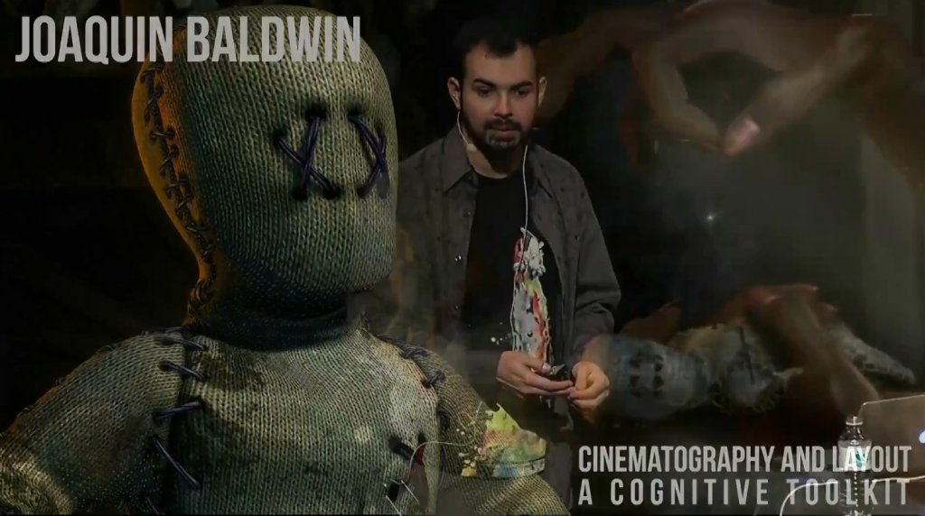 图片[1]1Li-Digital Art Education【知识讲座】IAMAG - CG布局艺术1Li-Digital Art Education1Li