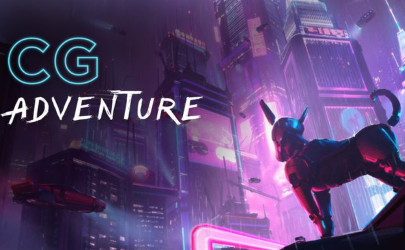 图片[1]1Li-Digital Art EducationMotion Design School - CG冒险之旅(完整课程)1Li-Digital Art Education1Li