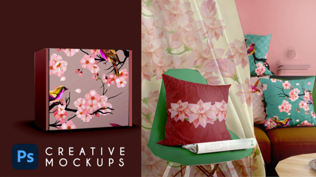 图片[1]1Li-Digital Art EducationSkillshare - Photoshop样机制作技术1Li-Digital Art Education1Li