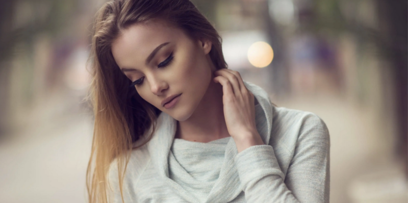 PROEDU - 自然光肖像摄影技术1Li-Digital Art Education1Li