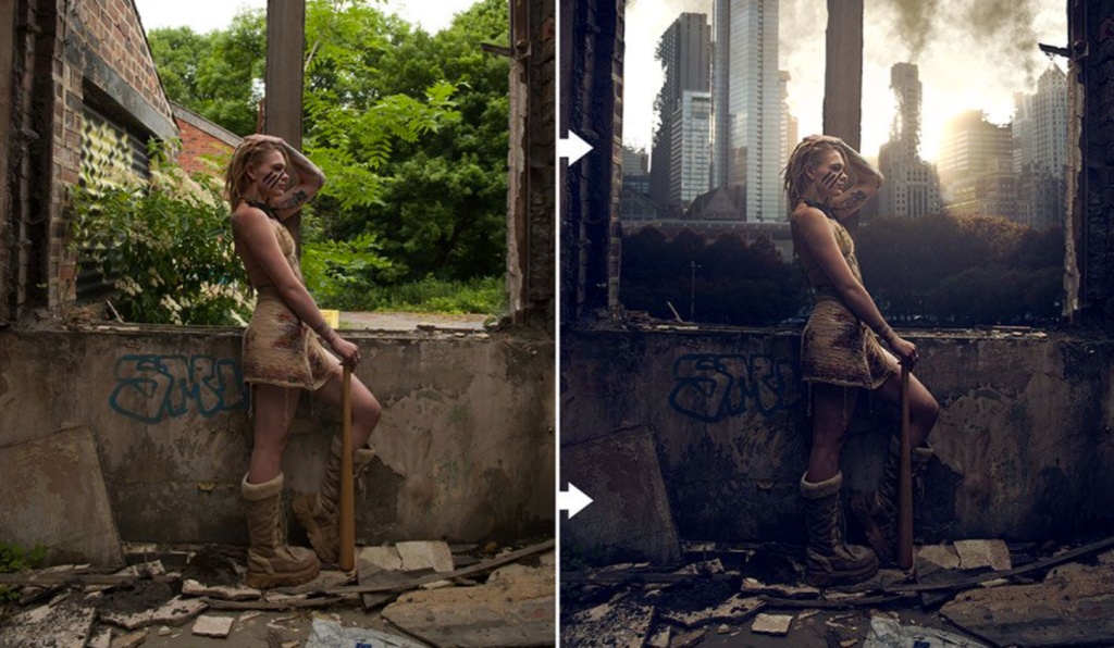 图片[1]1Li-Digital Art EducationNeo stock - 好莱坞级PS处理技术1Li-Digital Art Education1Li