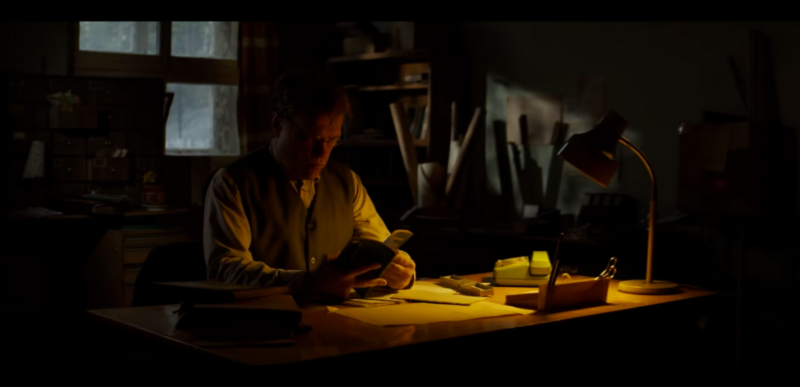 Andbery - 电影灯光和布景设计1Li-Digital Art Education1Li