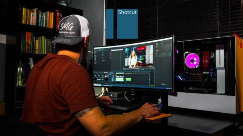 Udemy - Shotcut视频编辑入门指南1Li-Digital Art Education1Li
