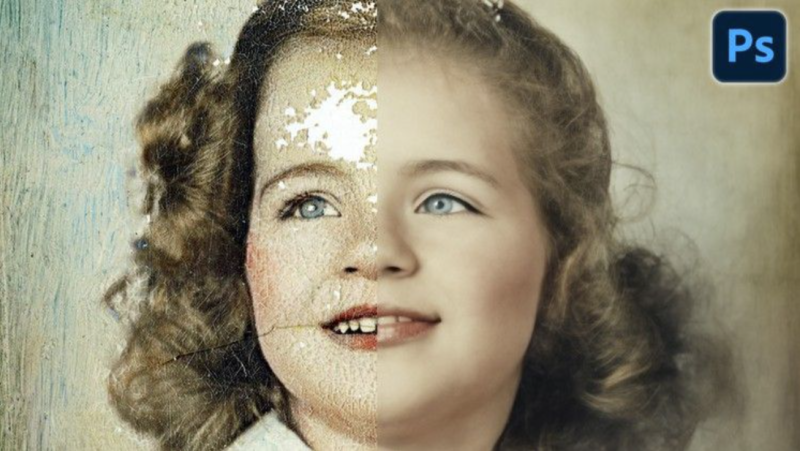 Udemy - Photoshop AI生成填充技术1Li-Digital Art Education1Li