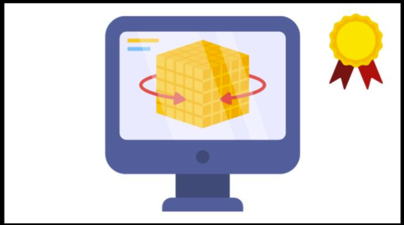 Udemy - Fusion 360:3D建模基础入门1Li-Digital Art Education1Li